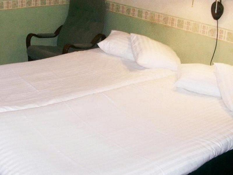 Berling Hotel Karlstad Buitenkant foto